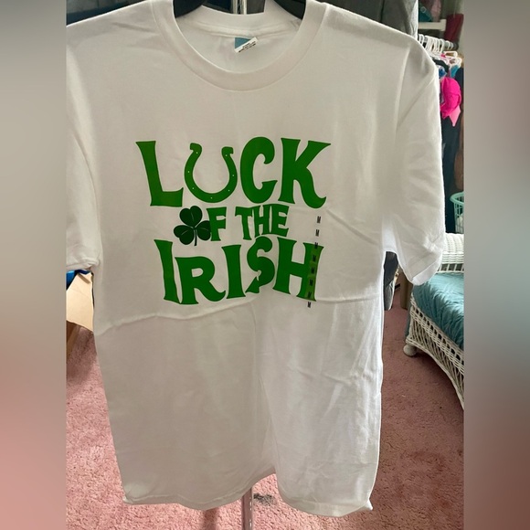 COPY - NEW ST.Patricks Day🍀☘️
🍀☘️ T-Shirt - Picture 8 of 11